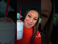 Chick-Fil-A NEW Autumn Spice MILKSHAKE ‼️#short #shorts #chickfila #milkshake #food #viral