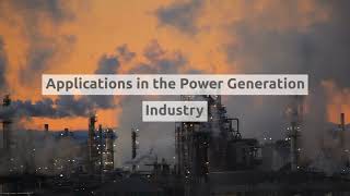 Power Generation - DFT®