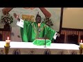 ADORATION,  PRAISE AND WORSHIP WITH MASS: (Mungoberere, 19th September 2024)