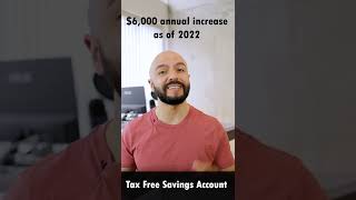 TFSA Tips From An Accountant // Tax Free Savings Account // Canadian Investing