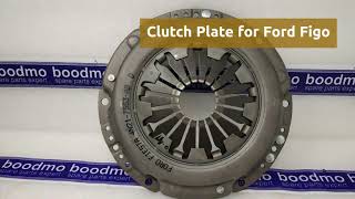 Clutch Plate for Ford Figo