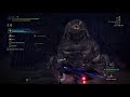 how to play light bowgun sticky build tips u0026 tricks mhw iceborne