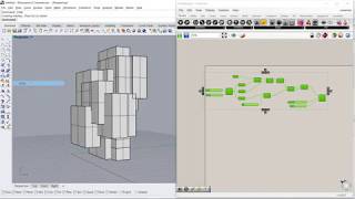 Grasshopper Random reduce