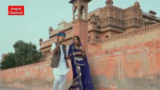 New Rajasthani WhatsApp Status Video 2019 - MARWADI DJ VIDEO [