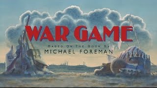 War Game (2002) by Dave Unwin - Exclusive  Animated Film
