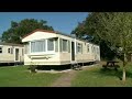 hillgrove u0026 field lane caravan st helens isle of wight