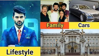 Vijay Devarakonda Lifestyle 2021 Girlfriend, Income, Car, Family, Biography, Movies,&Net Worth