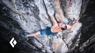 Black Diamond Presents: Carlo Traversi—Empath (5.15a)