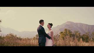 Andrea Vitali - Sony A7Riii - 100fps - Cinematic Wedding