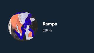 Rampa - 528Hz (Original Mix)