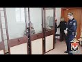 В Удмуртии полицейские задержали межрегионального наркокурьера из Калужской области.