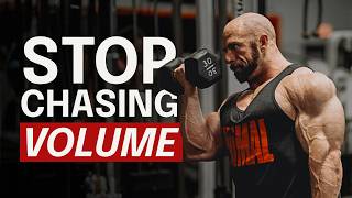 How Many Sets Build Muscle? The Volume That Actually Works