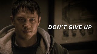 DON'T GIVE UP - Motivational Video