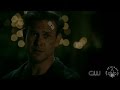 The Originals 4x08 Alaric meets Hope. Alaric tells Klaus about the School he & Caroline opened