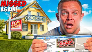 Why you’re missing the BEST DEALS on the MLS -and how to fix it