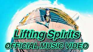 Frosst T. - Lifting Spirits (OFFICIAL MUSIC VIDEO)