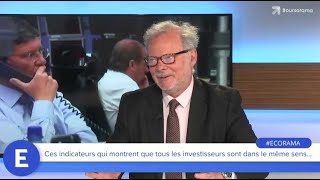 Ces indicateurs qui montrent que les investisseurs sont tous dans le même sens !