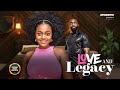 Love And Legacy (Shaznay Okawa, Ken Erics Eso Dike) - Nigerian Movies | Latest Nigerian Movie 2024