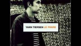 Yann Tiersen - Le Quartier