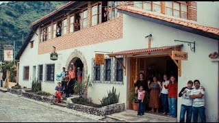 Casa Cakchiquel - Cultural Center