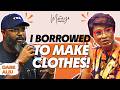 How I Started My Tailoring Business- Business Mogul Dare Aliu (TDA) Shares His Story