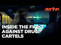 Europe's Fight Against Cocaine | ARTE.tv Documentary