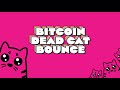 Bitcoin Dead Cat Bounce?