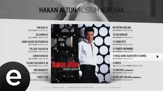 Hicaz Şarkı (Hakan Altun) Official Audio #hicazşarkı #hakanaltun - Esen Müzik