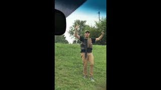 Video: Armed man arrested at Missouri Walmart