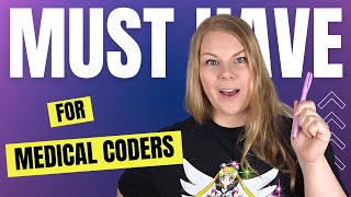 Essential Tools and Resources for Medical Coders: Must-Have Products for Success