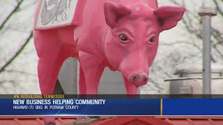 New Business Helping Putnam County Community