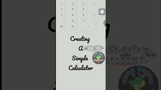Create a Simple Calculator with Python Step by Step Tutorial #python #coding #tutorial #learnpython