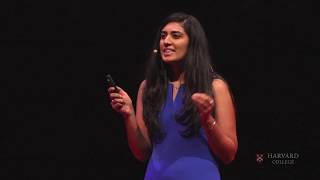 “IDK” - The Power of Three Words that we Fear | Sofia Babool | Talks at Harvard College