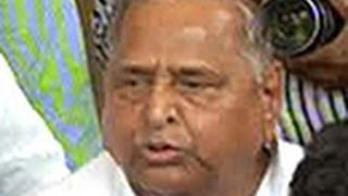 After Akhilesh Yadav, now Mulayam Singh Yadav