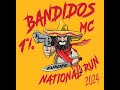 Bandidos MC - National Run 2024 - Teaser