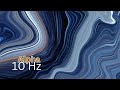 Stay Calm & Confident in Confrontation - 10 Hz Alpha Binaural Beats (Subliminal) - Minds in Unison