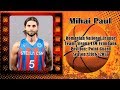 Mihai Paul 2016/2017 Highlights