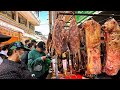 China's Grand Street Food Market in Kunming, Yunnan【Alin Food Walk】