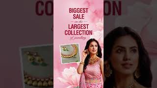 Joyalukkas offer THE INCREDIBLE 50% OFF SALE