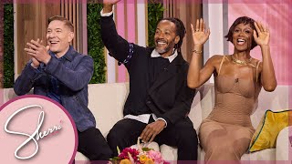 The Cast of 'Reasonable Doubt'