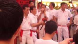 Kiew Lee Tong: Mulian Jiu Mu Ritual