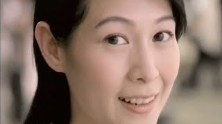 1998 SHISEIDO 資生堂｜劉若英篇