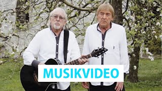 Die Amigos - 50 Jahre (Offizielles Album-Video)