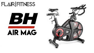 Flair Fitness BH Air Mag H9120
