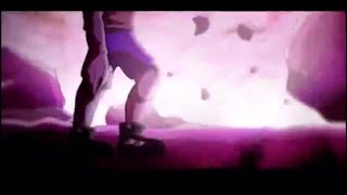 Irida Phase 4 Transition Animation (UNOFFICIAL) - SML Movie: Jeffy’s Infinite Irida! [Cancelled]