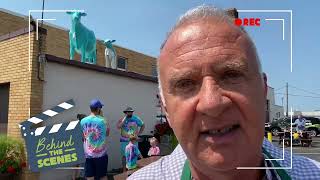 South Haven, Michigan Extras I Main Streets
