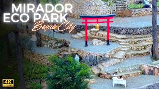 BAGUIO CITY, PHILIPPINES ~ Mirador Heritage and Eco Park [4K]