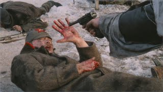Finnish Charge | Winter War (1989) Full Attack Scene | HD