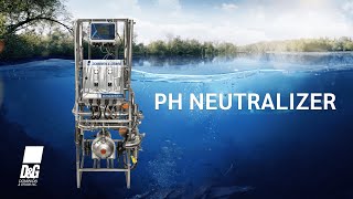 PH NEUTRALIZATION SYSTEM