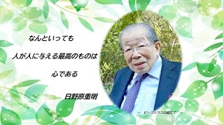 日野原記念ピースハウス病院におけるチームの関わり